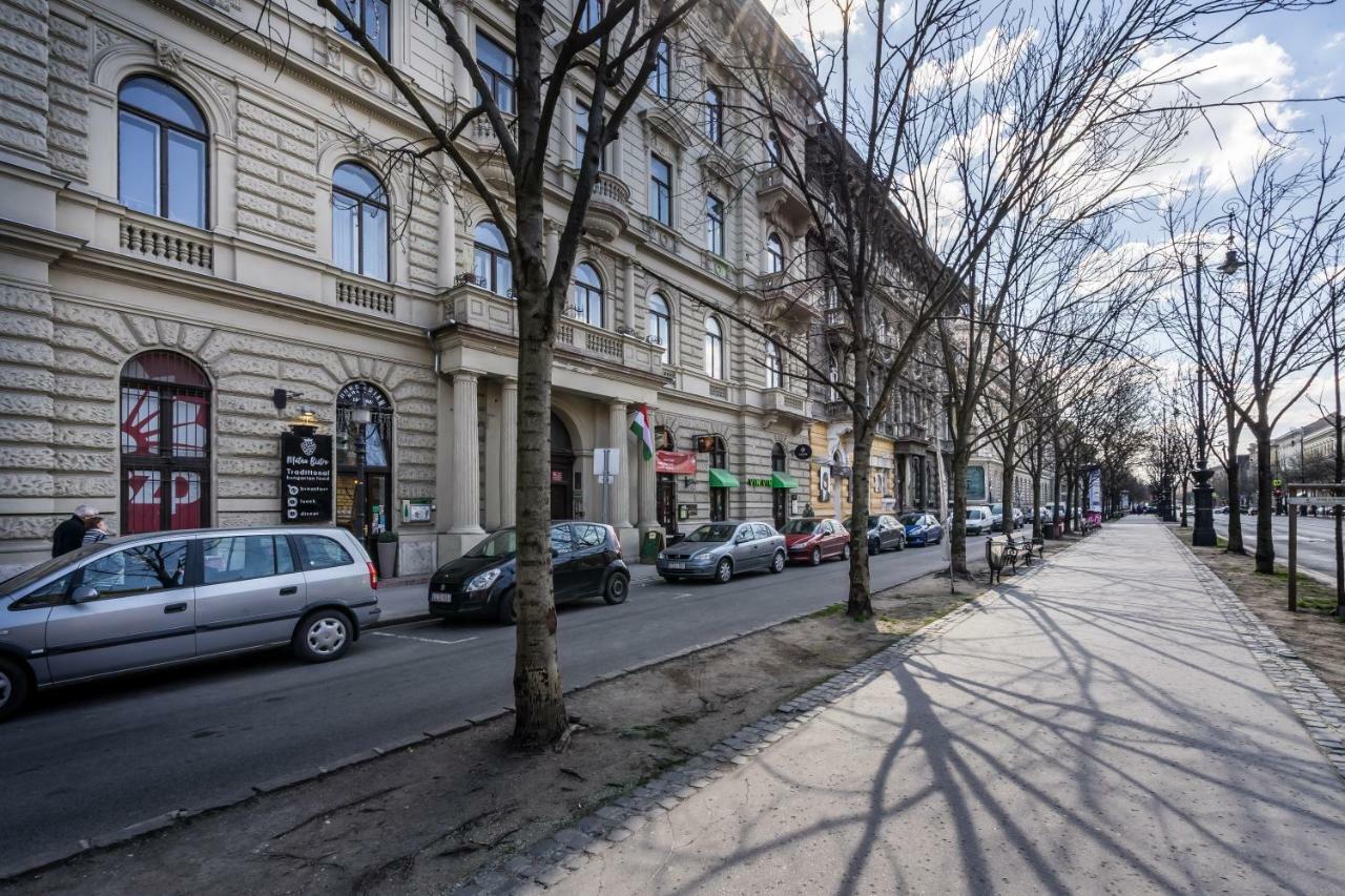 Bpr Luxurious & Stylish Duplex Home Budapest Ngoại thất bức ảnh