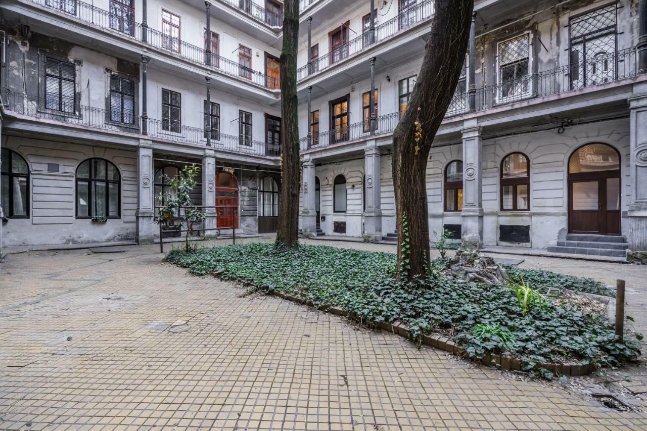 Bpr Luxurious & Stylish Duplex Home Budapest Ngoại thất bức ảnh