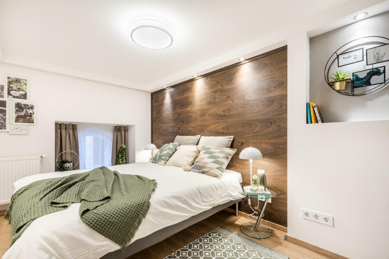 Bpr Luxurious & Stylish Duplex Home Budapest Ngoại thất bức ảnh