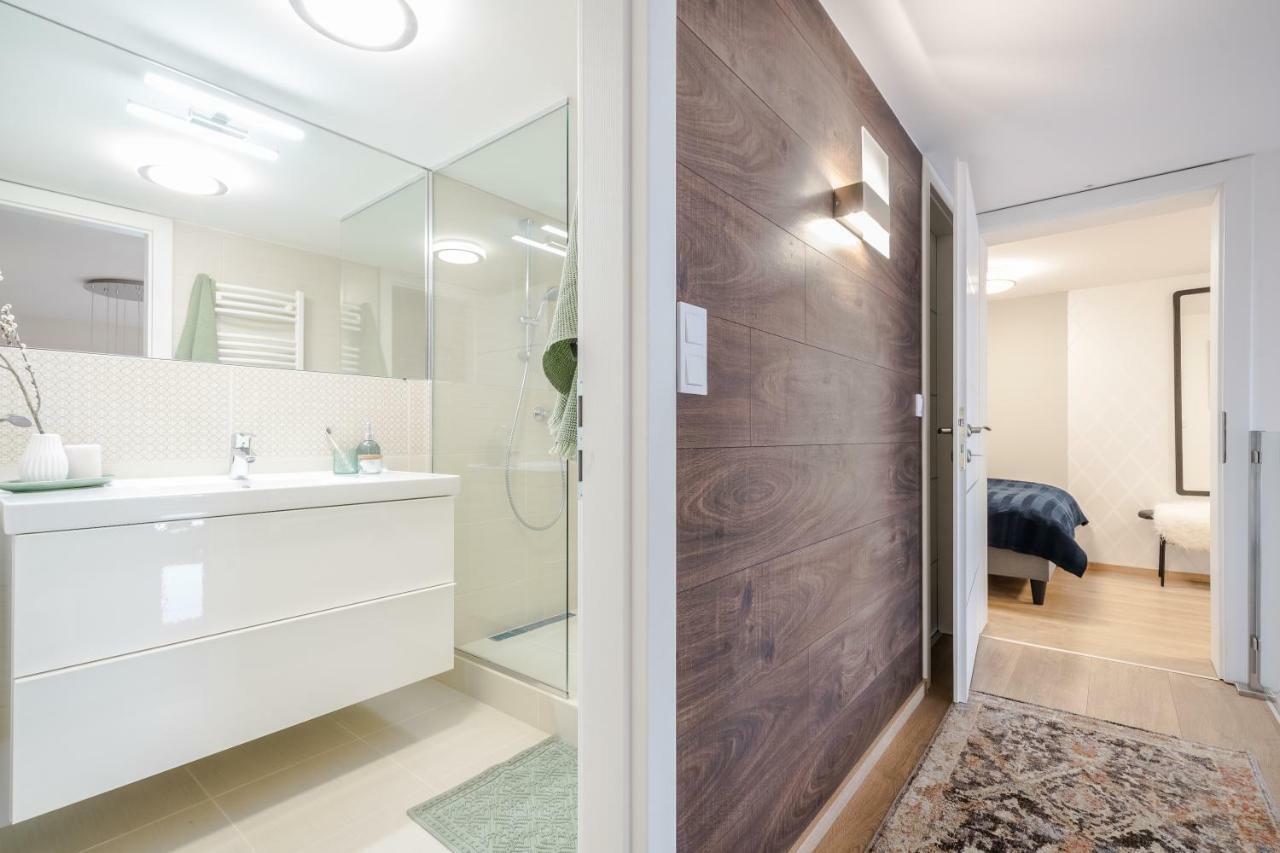 Bpr Luxurious & Stylish Duplex Home Budapest Ngoại thất bức ảnh