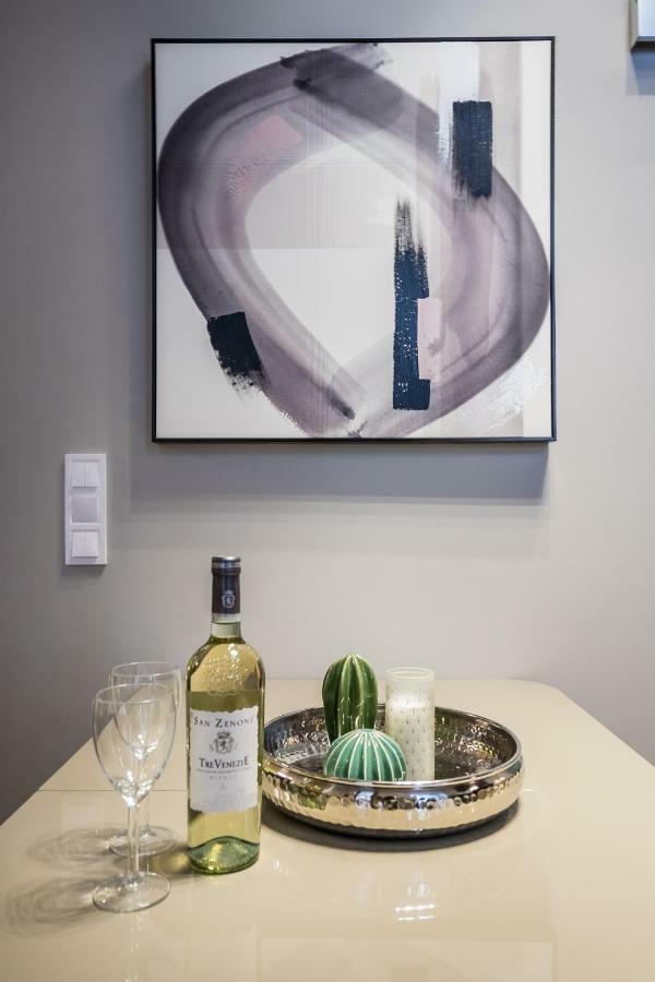 Bpr Luxurious & Stylish Duplex Home Budapest Ngoại thất bức ảnh