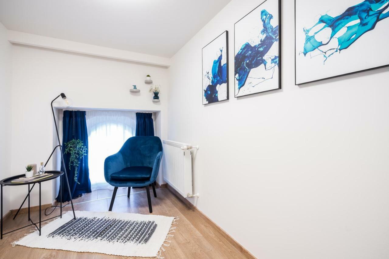 Bpr Luxurious & Stylish Duplex Home Budapest Ngoại thất bức ảnh