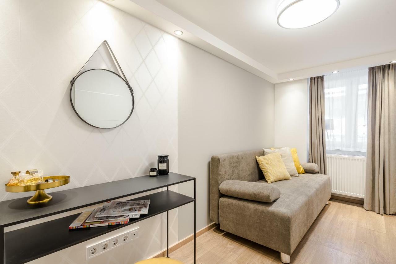 Bpr Luxurious & Stylish Duplex Home Budapest Ngoại thất bức ảnh