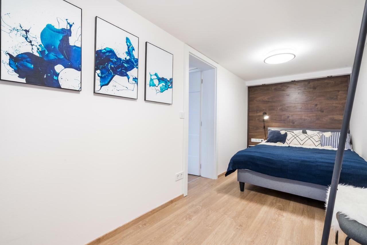 Bpr Luxurious & Stylish Duplex Home Budapest Ngoại thất bức ảnh