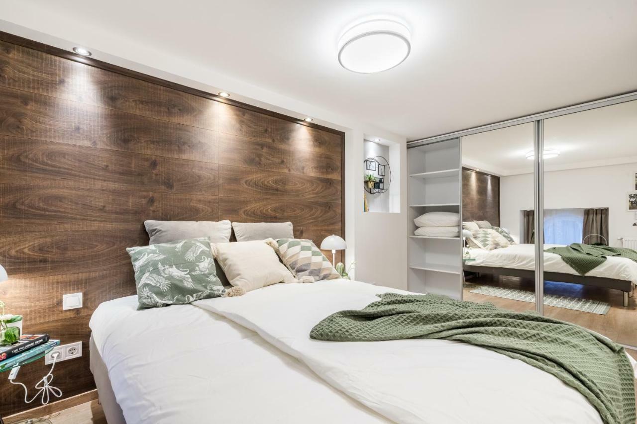 Bpr Luxurious & Stylish Duplex Home Budapest Ngoại thất bức ảnh