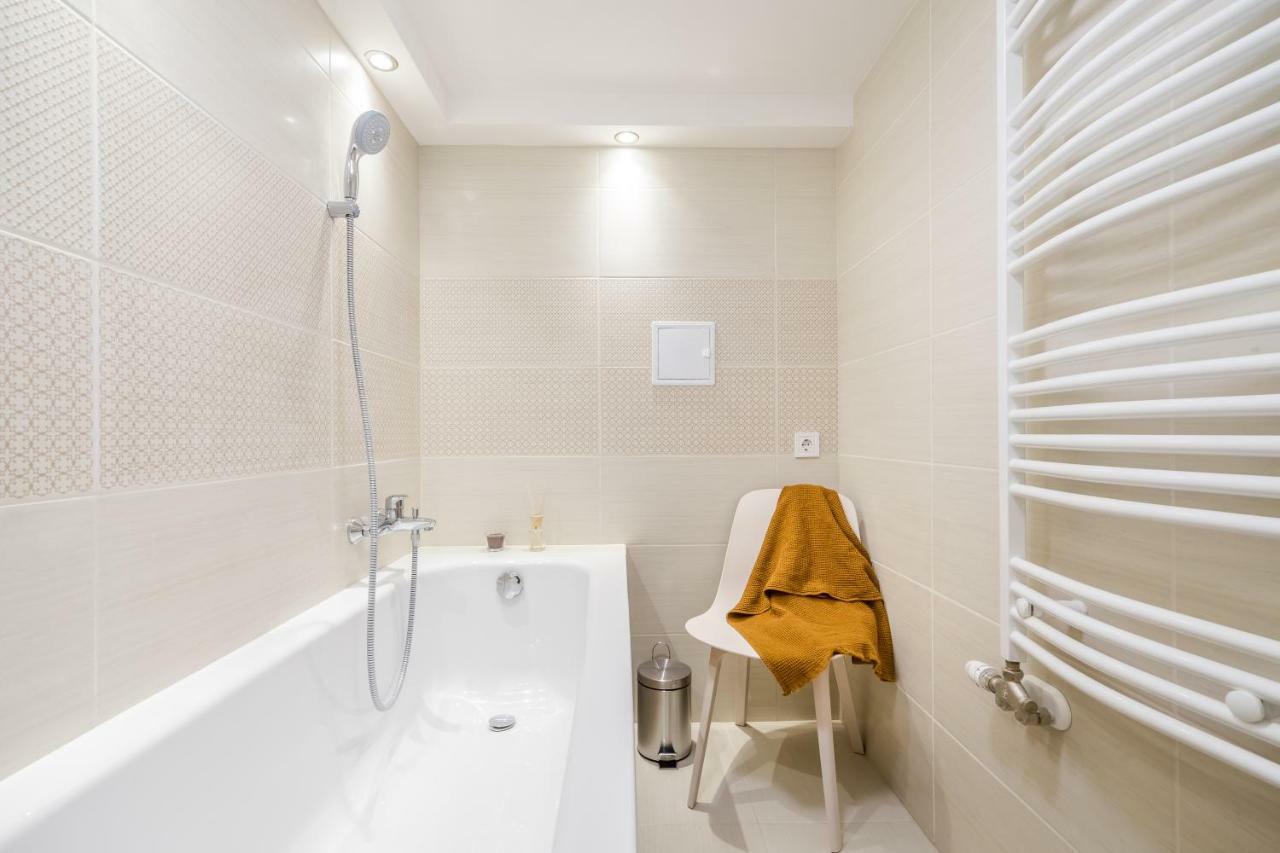 Bpr Luxurious & Stylish Duplex Home Budapest Ngoại thất bức ảnh