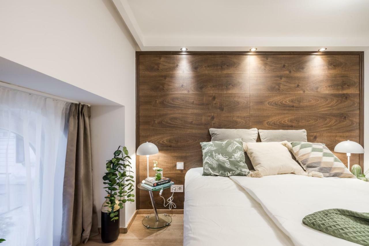 Bpr Luxurious & Stylish Duplex Home Budapest Ngoại thất bức ảnh