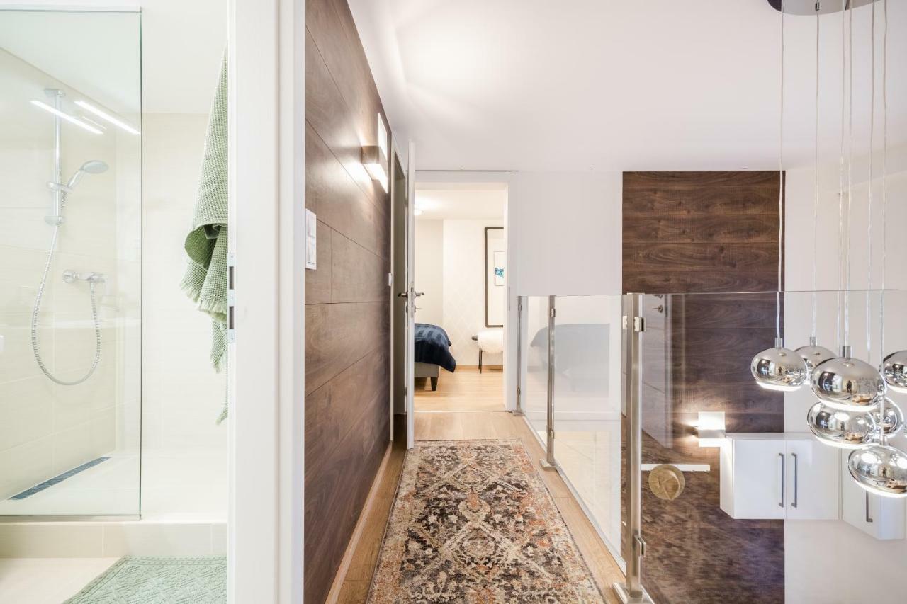 Bpr Luxurious & Stylish Duplex Home Budapest Ngoại thất bức ảnh